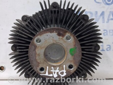 ФОТО Вискомуфта для Nissan Pathfinder R51 Киев