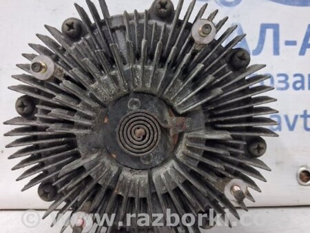 ФОТО Вискомуфта для Nissan Pathfinder R51 Киев