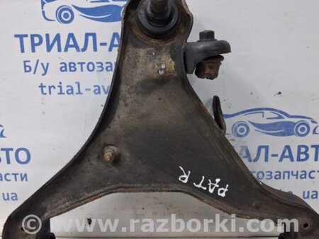 ФОТО Рычаг передний нижний правый для Nissan Pathfinder R51 Киев