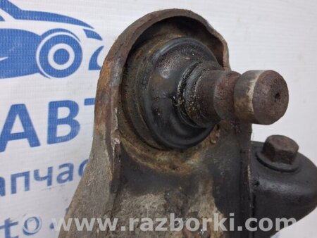 ФОТО Рычаг передний нижний правый для Nissan Pathfinder R51 Киев