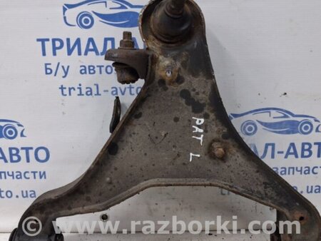 ФОТО Рычаг передний нижний левый для Nissan Pathfinder R51 Киев
