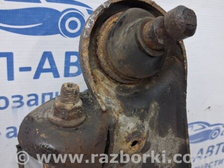 ФОТО Рычаг передний нижний левый для Nissan Pathfinder R51 Киев
