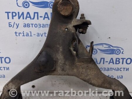 ФОТО Рычаг передний нижний левый для Nissan Pathfinder R51 Киев