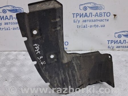 ФОТО Подкрылок задний правый для Nissan Pathfinder R51 Киев