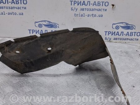 ФОТО Подкрылок задний правый для Nissan Pathfinder R51 Киев