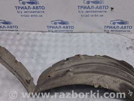 ФОТО Подкрылок задний левый для Nissan Pathfinder R51 (05-14) Київ