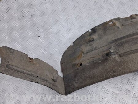 ФОТО Подкрылок задний левый для Nissan Pathfinder R51 (05-14) Київ