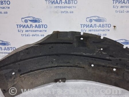 ФОТО Подкрылок задний левый для Nissan Pathfinder R51 (05-14) Київ