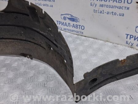 ФОТО Подкрылок задний левый для Nissan Pathfinder R51 (05-14) Київ
