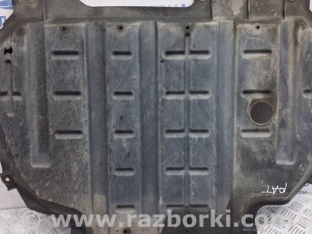 ФОТО Защита для Nissan Pathfinder R51 Киев