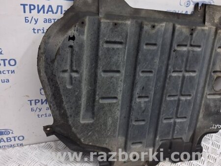 ФОТО Защита для Nissan Pathfinder R51 Киев