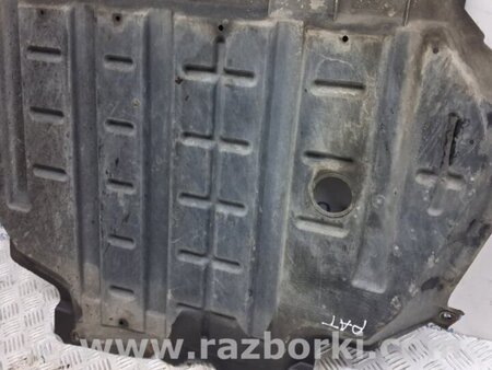 ФОТО Защита для Nissan Pathfinder R51 Киев