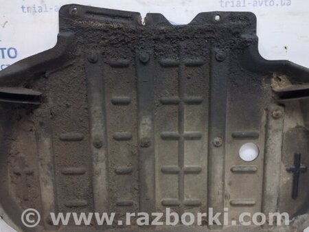 ФОТО Защита для Nissan Pathfinder R51 Киев