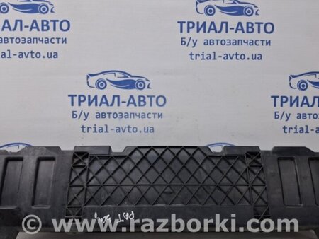 ФОТО Кронштейн бампера задний для Nissan Pathfinder R51 (05-14) Київ