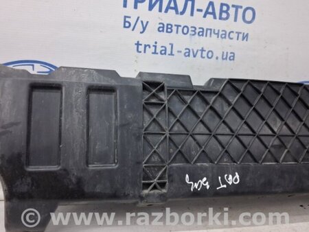 ФОТО Кронштейн бампера задний для Nissan Pathfinder R51 (05-14) Київ