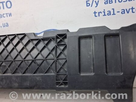 ФОТО Кронштейн бампера задний для Nissan Pathfinder R51 (05-14) Київ