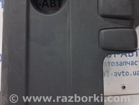 ФОТО Декоративная крышка ДВС для Nissan Pathfinder R51 (05-14) Київ