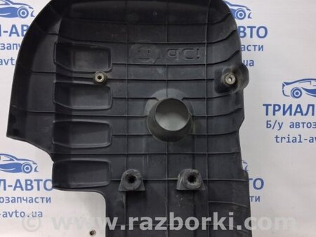 ФОТО Декоративная крышка ДВС для Nissan Pathfinder R51 (05-14) Київ