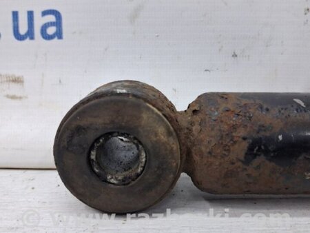 ФОТО Амортизатор задний для Nissan Navara D40 Киев