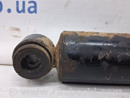 ФОТО Амортизатор задний для Nissan Navara D40 Киев