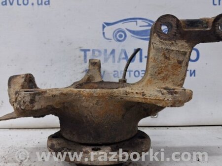 ФОТО Кулак поворотный левый со ступицей для Renault Megane 3 Киев