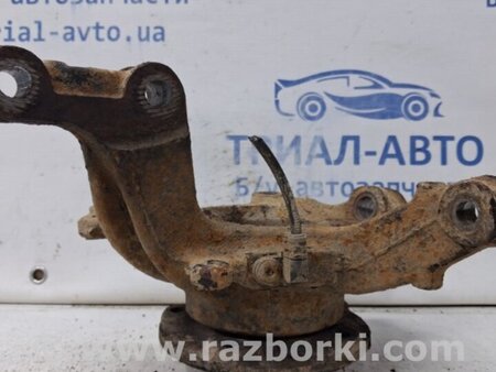 ФОТО Кулак поворотный левый со ступицей для Renault Megane 3 Киев