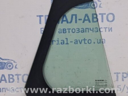 ФОТО Стекло двери задней левой (форточка) для Renault Megane 3 Киев