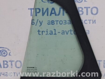 ФОТО Стекло двери задней правой (форточка) для Renault Megane 3 Киев