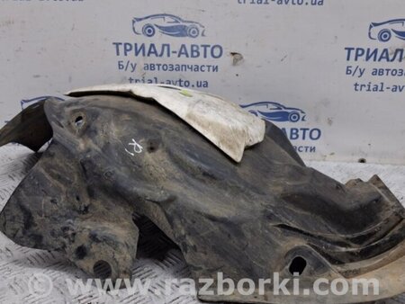ФОТО Подкрылок передний правый для Renault Megane 3 Киев