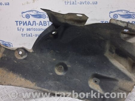 ФОТО Подкрылок передний правый для Renault Megane 3 Киев