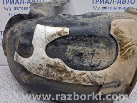 ФОТО Подкрылок передний правый для Renault Megane 3 Киев