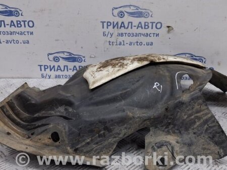 ФОТО Подкрылок передний левый для Renault Megane 3 Киев