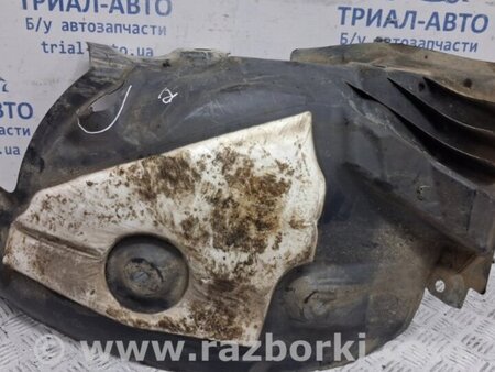 ФОТО Подкрылок передний левый для Renault Megane 3 Киев