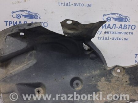 ФОТО Подкрылок передний левый для Renault Megane 3 Киев