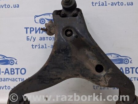 ФОТО Рычаг передний нижний правый для Mitsubishi Pajero Wagon 3 Киев