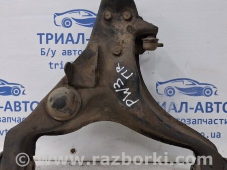 ФОТО Рычаг передний нижний правый для Mitsubishi Pajero Wagon 3 Киев