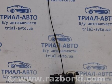 ФОТО Замок двери передний правый для Mitsubishi Pajero Wagon 3 Киев