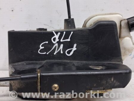 ФОТО Замок двери передний правый для Mitsubishi Pajero Wagon 3 Киев