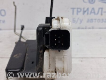 ФОТО Замок двери передний правый для Mitsubishi Pajero Wagon 3 Киев