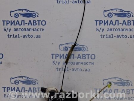 ФОТО Замок двери передний левый для Mitsubishi Pajero Wagon 3 Киев