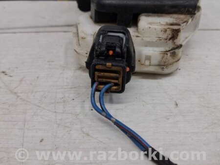 ФОТО Замок двери передний левый для Mitsubishi Pajero Wagon 3 Киев