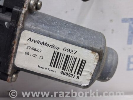 ФОТО Стеклоподъемник задний левый для Nissan Navara D40 Киев