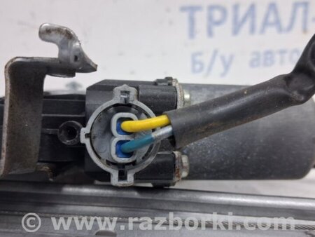 ФОТО Стеклоподъемник задний левый для Nissan Navara D40 Киев