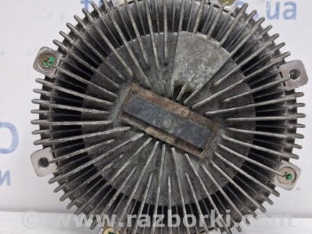 ФОТО Вискомуфта для Mitsubishi Pajero Wagon 3 Киев