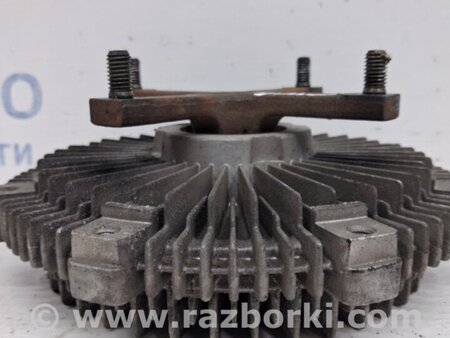 ФОТО Вискомуфта для Mitsubishi Pajero Wagon 3 Киев