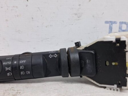 ФОТО Переключатель подрулевой левый(поворотники) для Nissan Navara D40 Киев