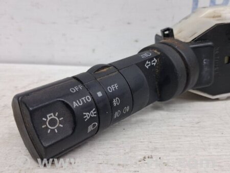 ФОТО Переключатель подрулевой левый(поворотники) для Nissan Navara D40 Киев
