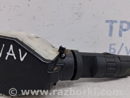 ФОТО Переключатель подрулевой левый(поворотники) для Nissan Navara D40 Киев