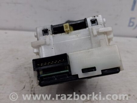 ФОТО Переключатель подрулевой левый(поворотники) для Nissan Navara D40 Киев