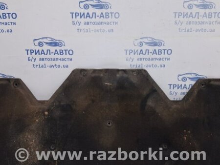 ФОТО Обшивка капота для Nissan Navara D40 Киев